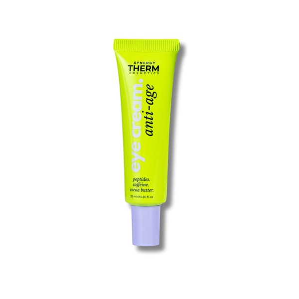 Synergy Therm Anti-Age Eye Cream  Crema Ochi 25 ml