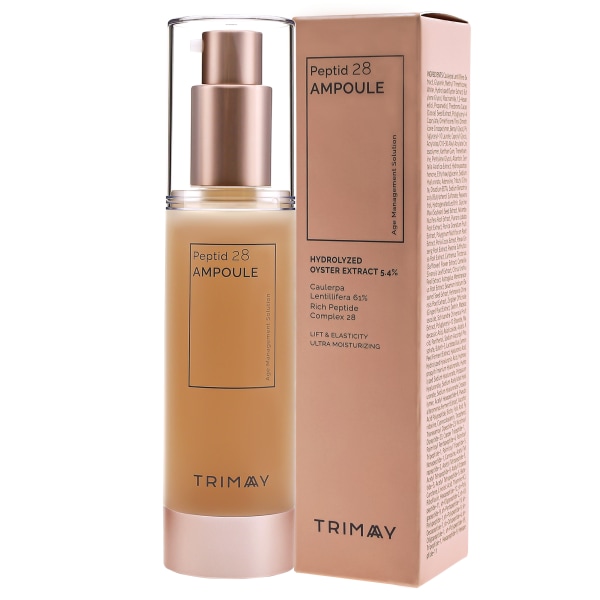 Trimay Peptid 28 Ampoule  Ser 50 ml