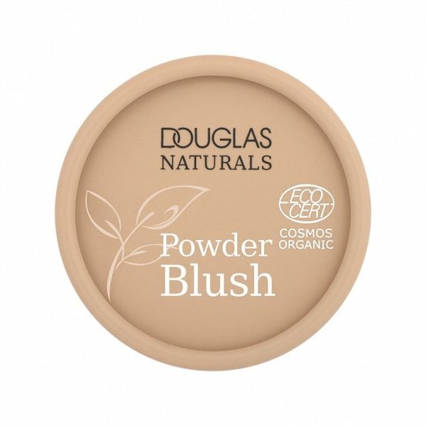 Douglas Naturals Powder Blush Pink Blush 3 g