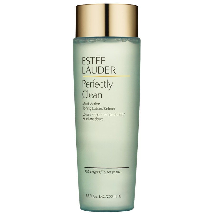 Estée Lauder Perfectly Clean Multi-Action Toning Lotion / Refiner  Lotiune Tonica 200 ml