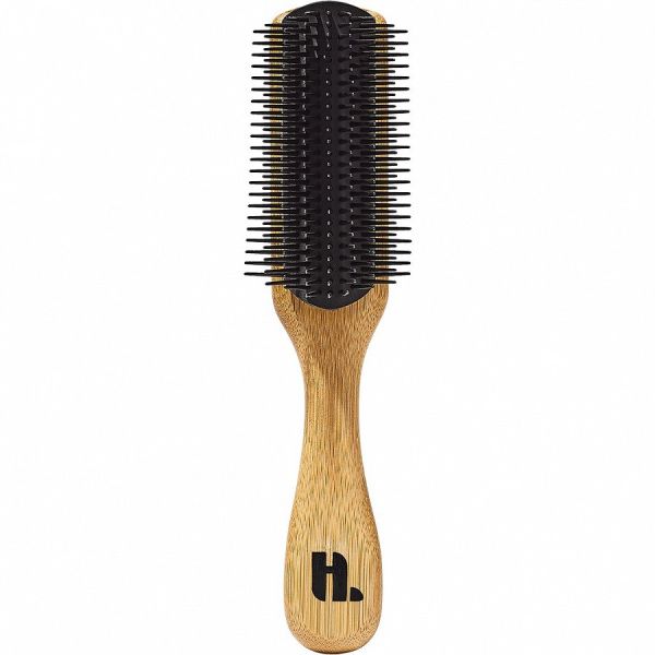 Hairlust Bamboo Defining Brush  Perie 150 g