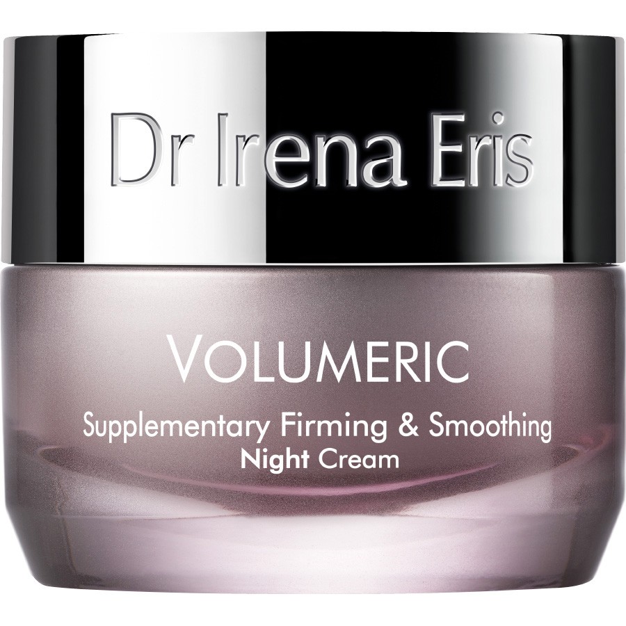 Dr Irena Eris Volumeric Supplementary Firming & Smoothing Night Cream  Crema Fata 50 ml