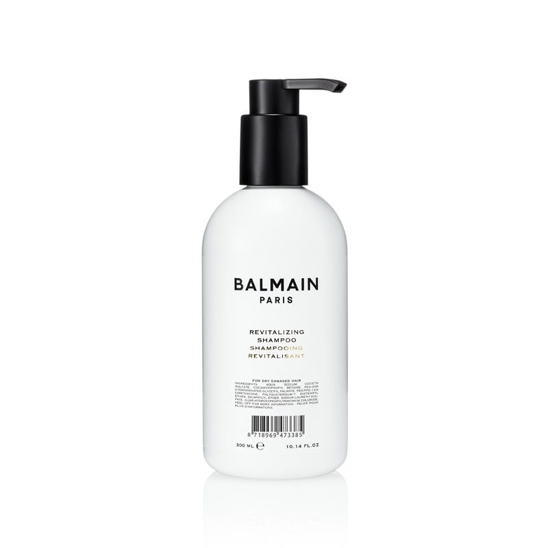 Balmain Revitalizing Shampoo  Sampon 300 ml