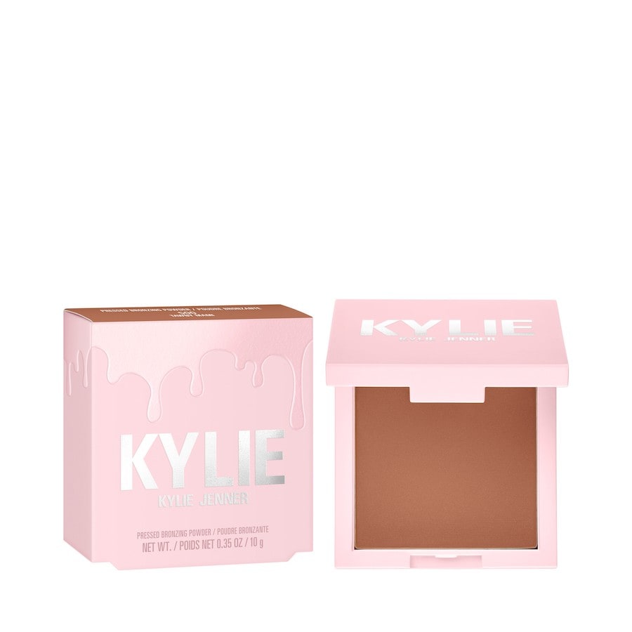 KYLIE COSMETICS Pressed Bronzing Powder Tawny Mami Bronzer 11 g