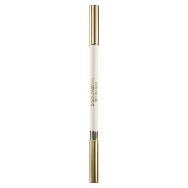 Dolce&Gabbana Sleek Kohl Glider Pencil Jade Green Creion Ochi 12 g