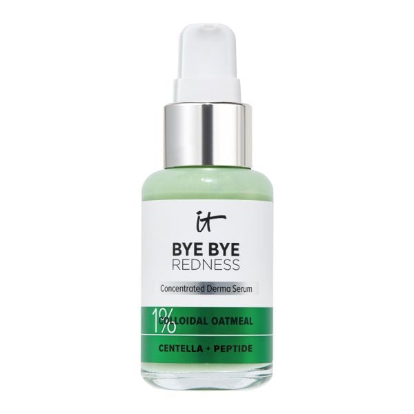 IT Cosmetics Bye Bye Redness Concentrated Derma Serum  Ser 1 Bucată