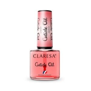 Claresa Cuticle Olive Cherry Ulei Cuticule 5 g