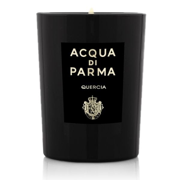 ACQUA DI PARMA Signatures Of The Sun Quercia Candle  Lumanari 200 g