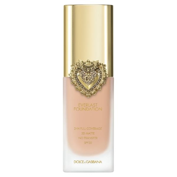 Dolce&Gabbana Everlast Foundation W Light Medium Fond Ten 27 ml