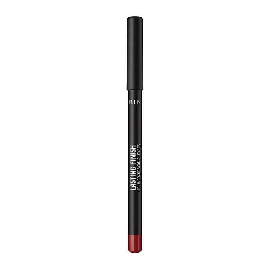 Rimmel London Lasting Finish Lip Liner Bitten Red Creion Buze 1.2 g