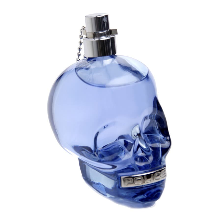 Police To Be Eau De Toilette  Apa Toaleta 40 ml