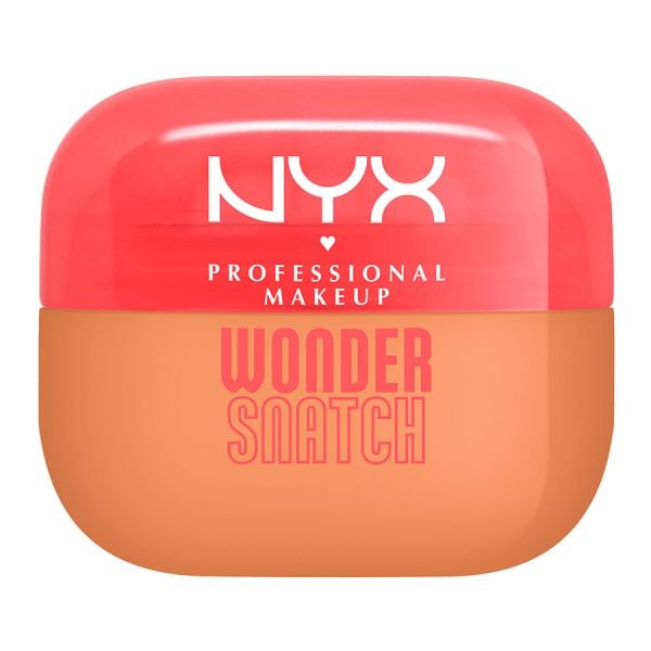 NYX Professional Makeup Wonder Snatch Powder Sassy Spice Pudra 6 g