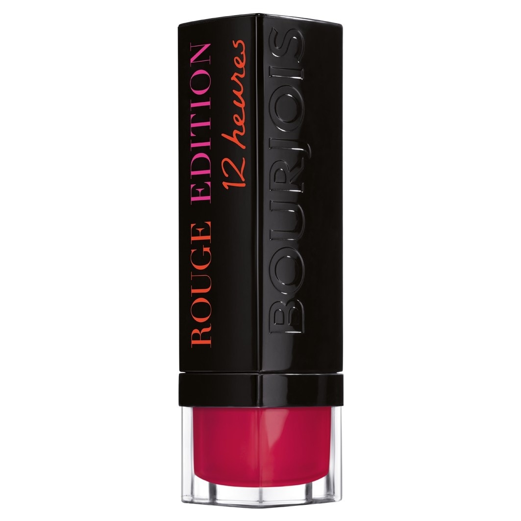 Bourjois Ruj Buze Rouge Edition 12H Entry Vip Ruj 3 g