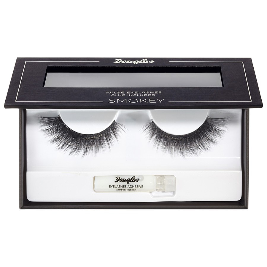Douglas Accessoires False Lashes Smokey  Gene False 1 Bucată