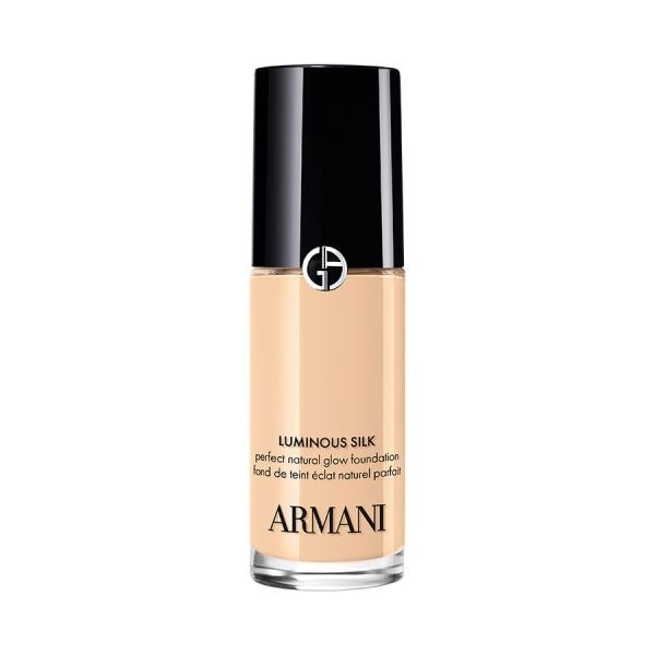Armani Beauty Luminous Silk Foundation  Fond Ten 18 ml