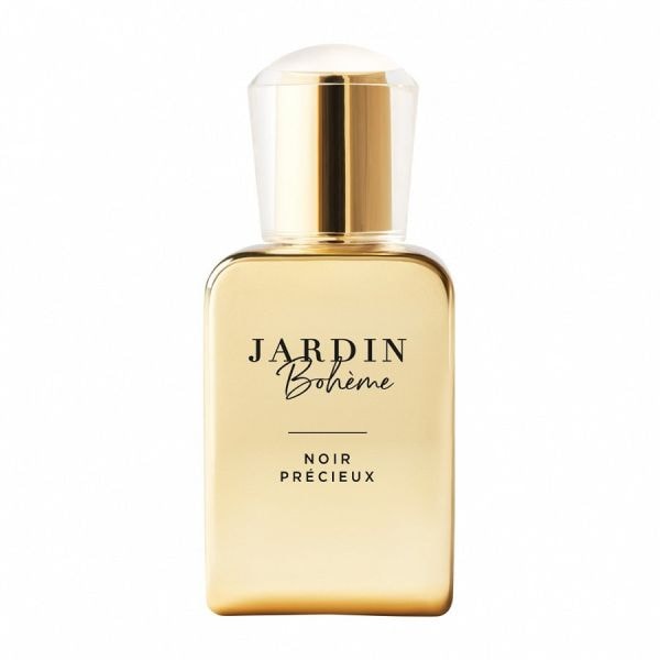 Jardin Boheme Noir Precieux Eau De Parfum  Apa Parfum 50 ml