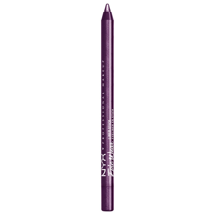 NYX Professional Makeup Epic Wear Liner Sticks Berry Goth Tus Ochi 1.22 g