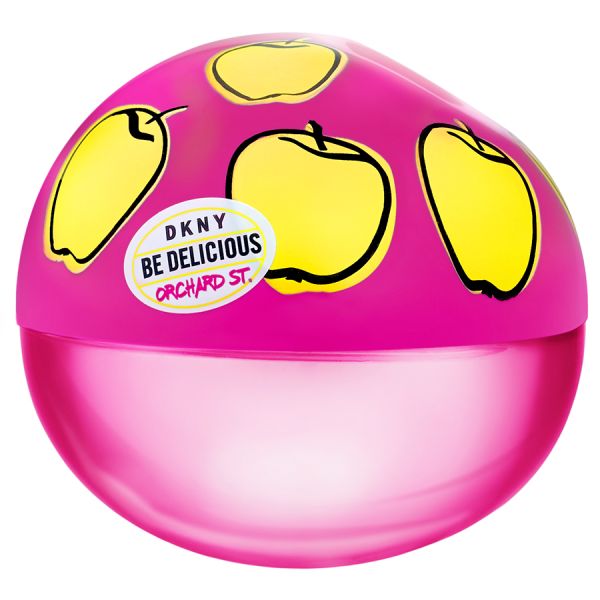 DKNY Be Delicious Orchard Street Eau De Parfum  Apa Parfum 30 ml