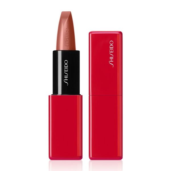 Shiseido Technosatin Gel Lipstick Playback Ruj 4 g