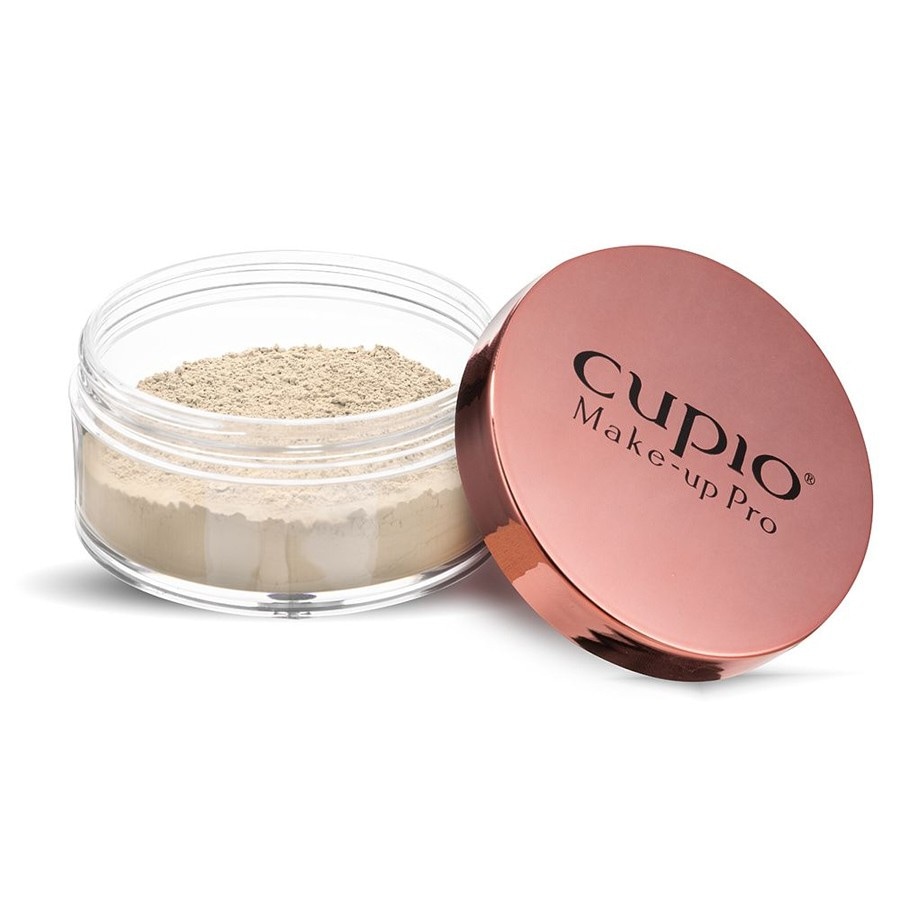 Cupio Pudra Pulbere Soft Luminous Light Pudra 15 g