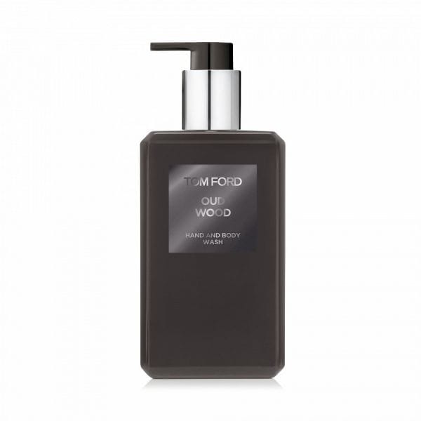TOM FORD Oud Wood Hair & Body Wash  Gel Dus 240 ml