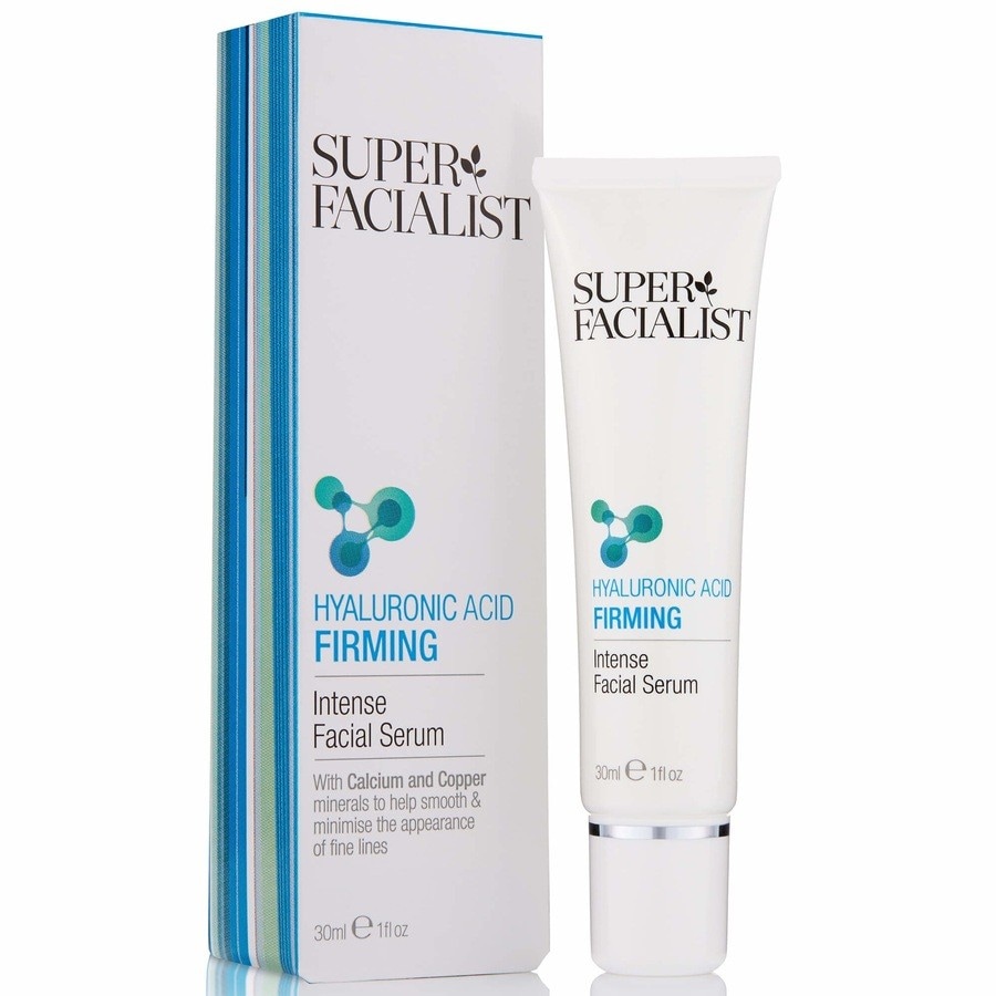 Super Facialist Ha Firming Daily Intense Facial Serum  Ser 30 ml