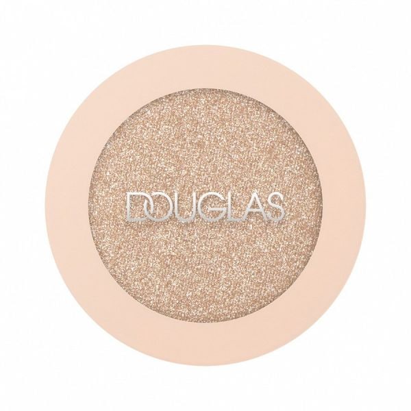Douglas Make-up Mono Eyeshadow Iridescent Glorious Fard Pleoape 1.8 g