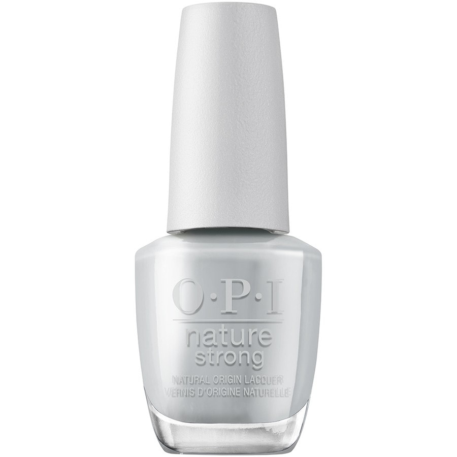 OPI Nature Strong Nail Lacquer Its Ashually OPI Lac Unghii 15 ml