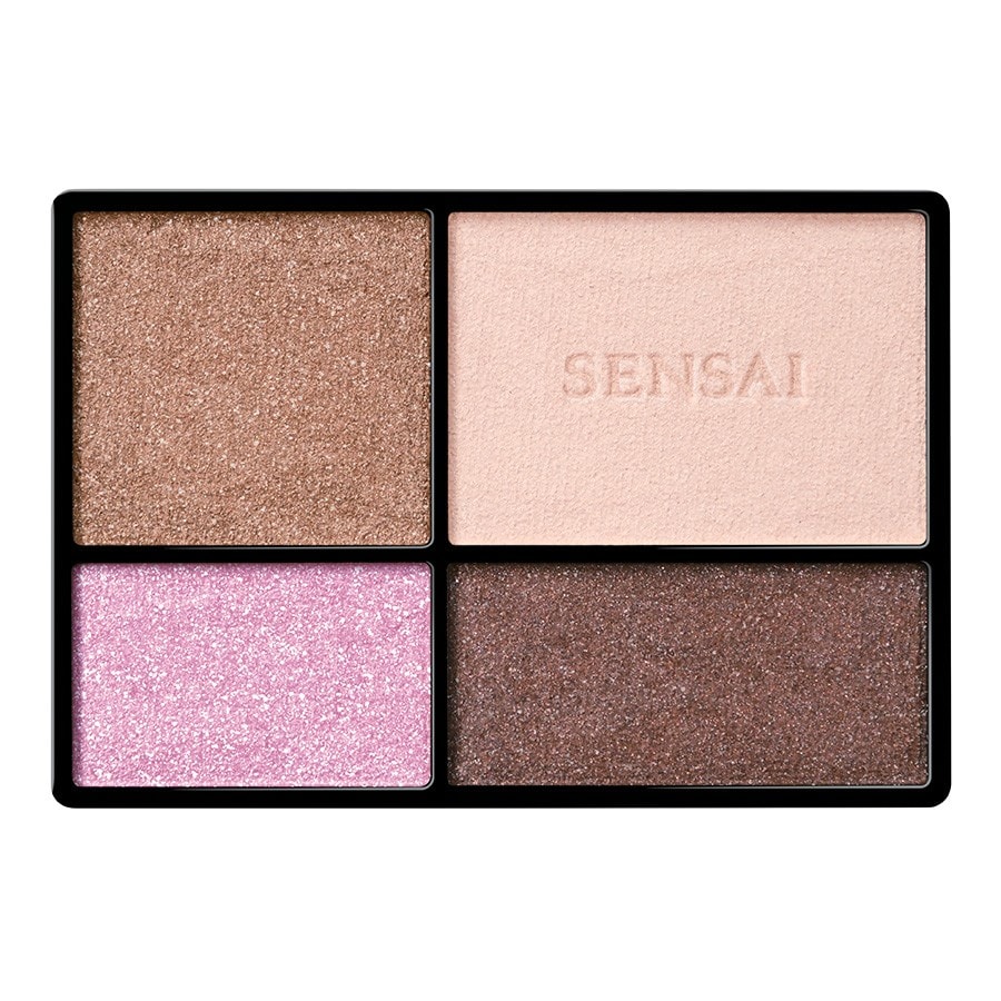 Sensai Eye Colour Palette Petal Dance Fard Pleoape 3.7 g