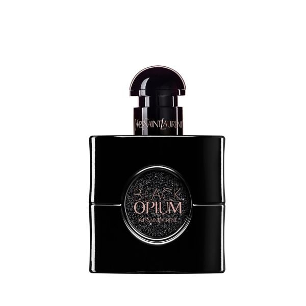 Yves Saint Laurent Black Opium Le Parfum  Apa Parfum 30 ml