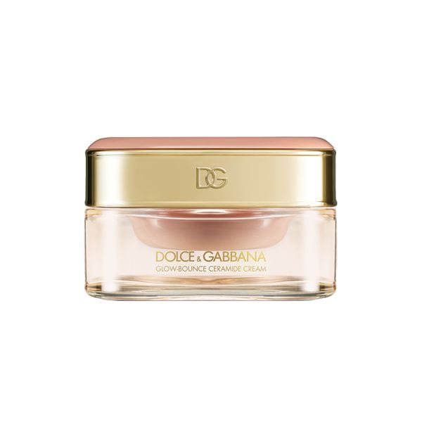 Dolce&Gabbana Glow Bounce Ceramide Cream  Crema Fata 50 ml