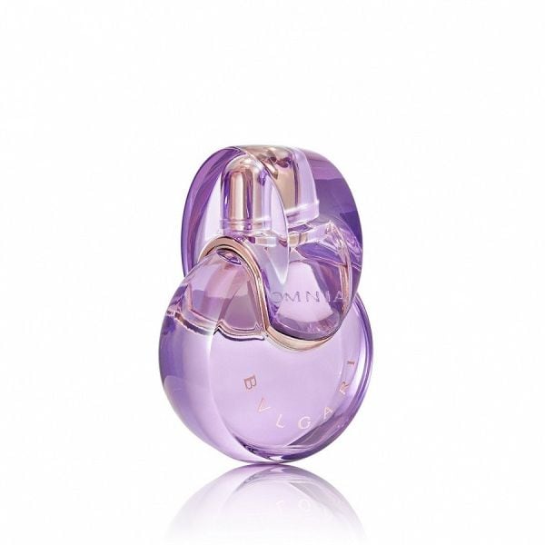 Bvlgari Omnia Amethyste Eau De Toilette  Apa Toaleta 100 ml