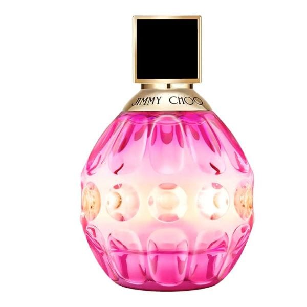 Jimmy Choo Rose Passion Eau De Parfum  Apa Parfum 60 ml