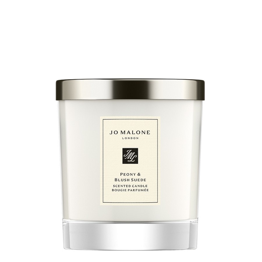 Jo Malone London Peony & Blush Suede Classic Candle  Lumanare Parfumata 200 g