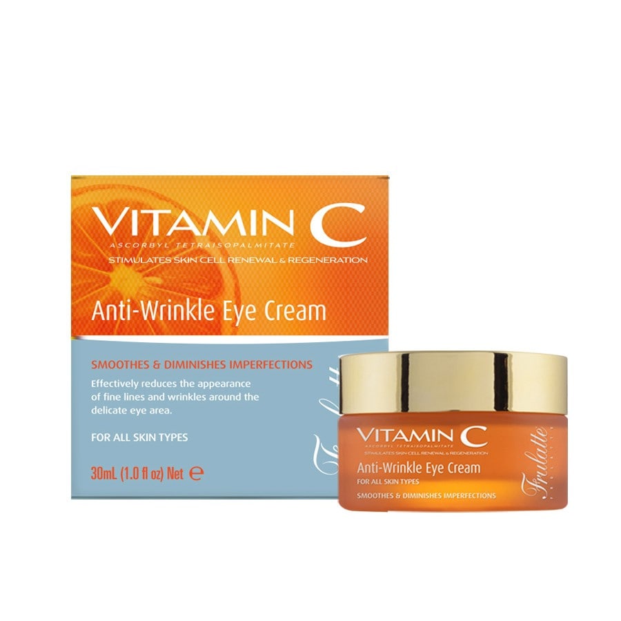 Arganicare Anti-Wrinkle Eye Cream  Crema Ochi 30 ml