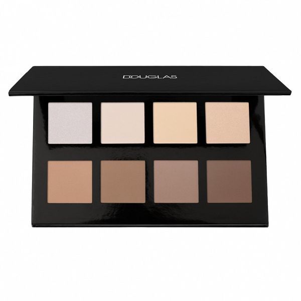 Douglas Make-up Contouring Palette  Paleta Machiaj 25.6 g