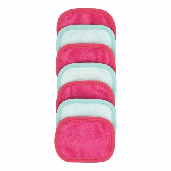 Douglas Accessoires Reusable Make-up Remover Pads  Dischete Demachainte 1 Bucată