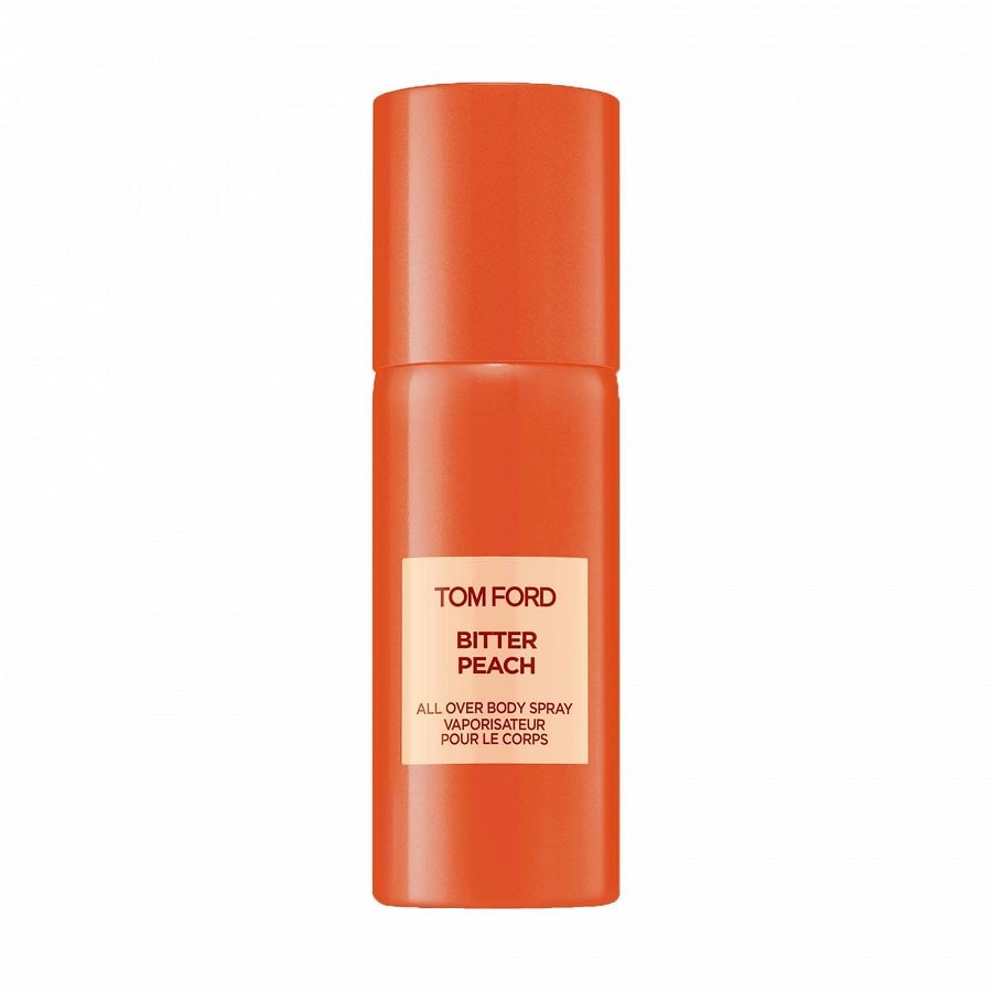 TOM FORD Bitter Peach All Over Body Spray  Spray Corp 150 ml