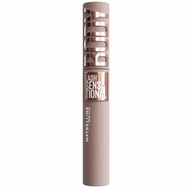 Maybelline Lash Sensational Body Mascara  Mascara 10 ml