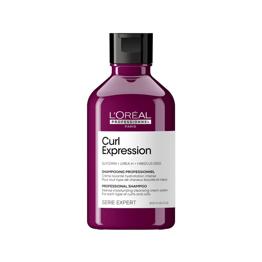 L'Oréal Professionnel Curl Expression Shampooing  Sampon 300 ml