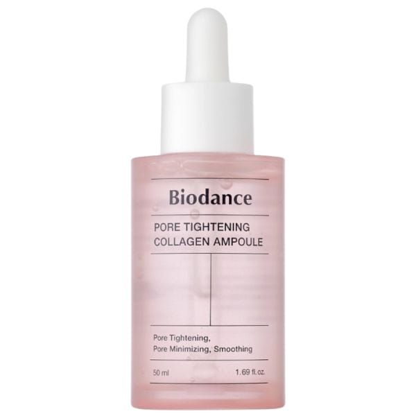 Biodance Pore Tightening Ampoule  Ser 50 ml