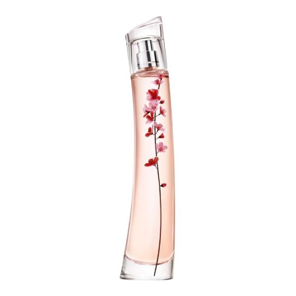 KENZO Flower By Kenzo Ikebana Eau De Parfum  Apa Parfum 75 ml