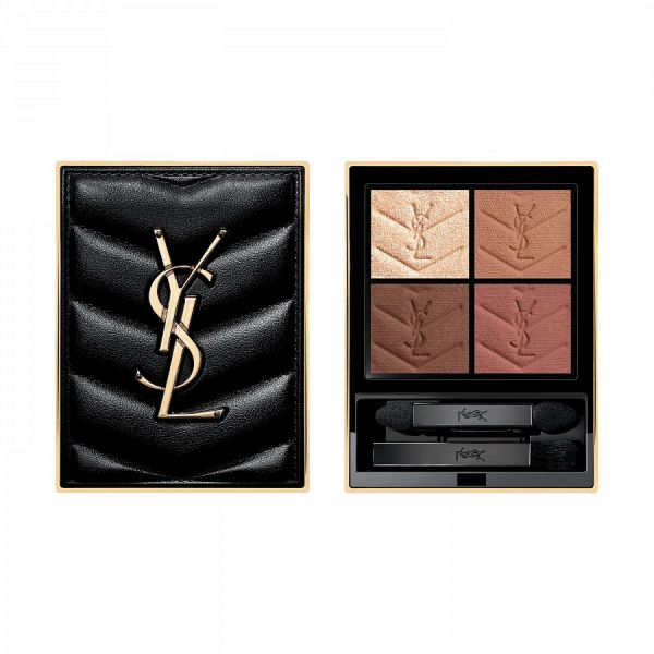 Yves Saint Laurent Couture Mini Clutch Gueliz Dream Paleta Machiaj 1 g