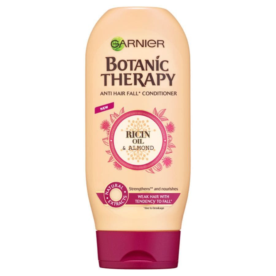 Garnier Botanic Therapy Balsam Ricin  Balsam 200 ml
