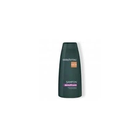 Gerovital Densifying Shampoo  Sampon 400 ml