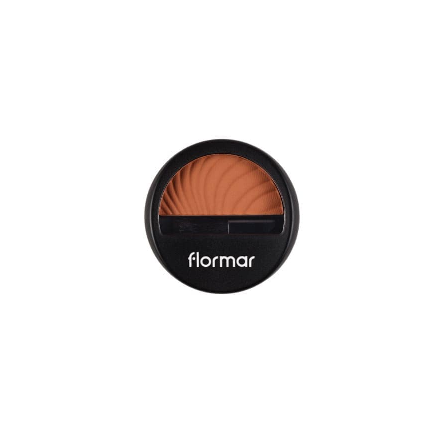 Flormar Blush-On Dried Apricot Fard Obraz 6 g