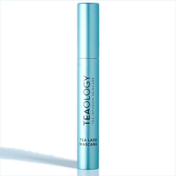 Teaology Tea Lash Peptide Volume Mascara Black  Mascara 9.5 ml