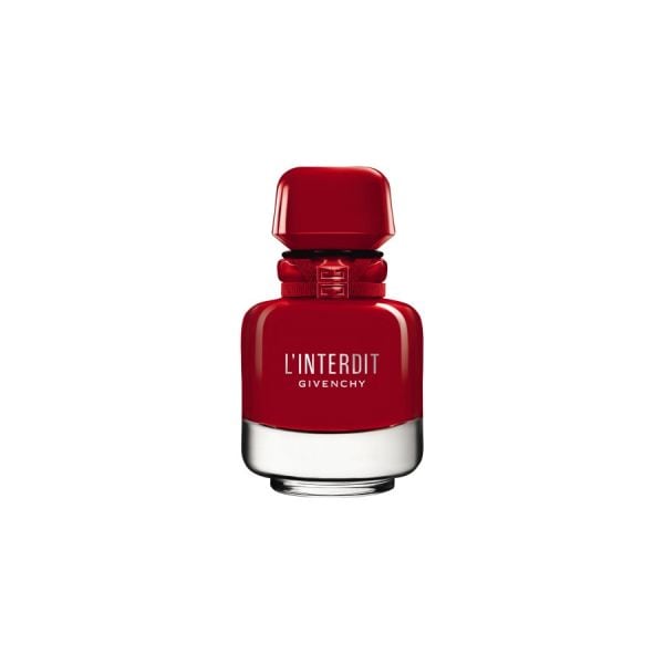 Givenchy L’Interdit Eau De Parfum Rouge Ultime  Apa Parfum 35 ml