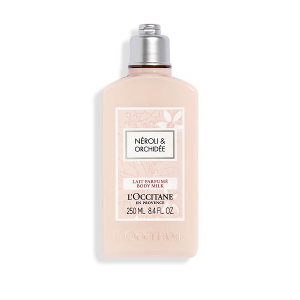 L'Occitane Neroli & Orchidee Body Milk  Lotiune Corp 250 ml