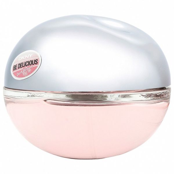 DKNY Be Delicious Fresh Blossom Eau De Parfum  Apa Parfum 50 ml